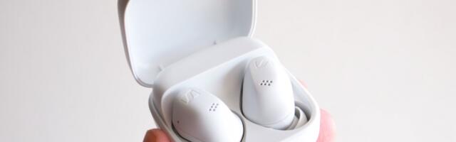 Sennheiser launches Accentum True Wireless earbuds in India
