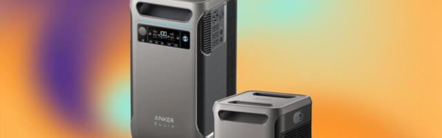 Score Exclusive Extra Black Friday Savings on One of Our Favorite Anker Power Stations