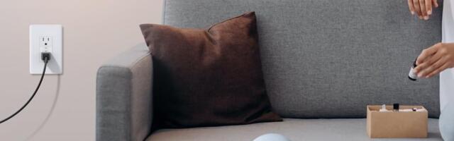 TP-Link Launches Tapo Smart In-Wall Outlet With Matter Support