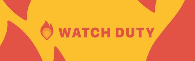 How Watch Duty’s wildfire tracking app became a crucial lifeline for LA