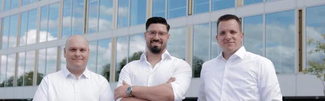 AUDAVIS raises over €1.1 million to advance AI-powered auditing solutions