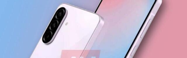 FCC docs confirm that the Samsung Galaxy A56 will support 45W charging