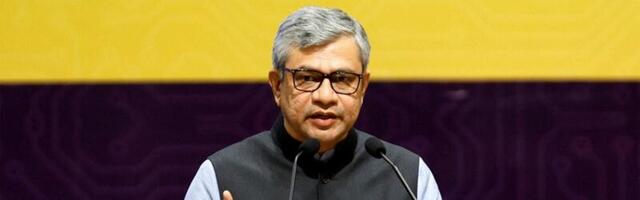 India to launch its own foundational AI model in few months, over 18000 GPUs deployed: Minister Ashwini Vaishnaw  India to launch its own foundational AI model in few months, over 18000 GPUs deployed: Minister Ashwini VaishnawÂ
