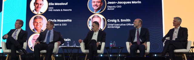 Hotel CEOs Navigate Trump's DEI Crackdown