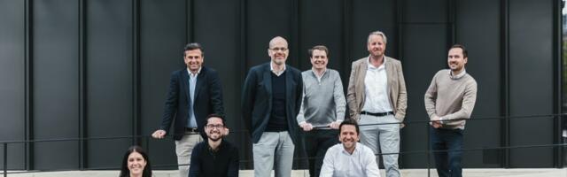 Junction Growth Investors closes first Fund at €115M