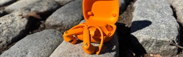 Beats Powerbeats Pro 2 review: your next workout earbuds