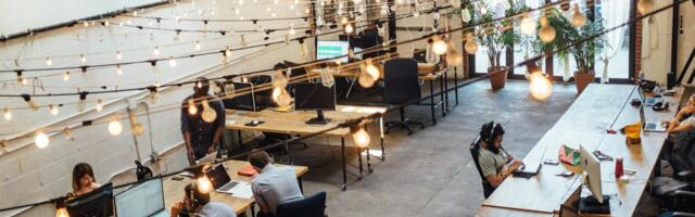 LSE Generate Named Top UK Start-Up Hub