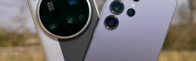 I tested the Xiaomi 15 Ultra and Galaxy S25 Ultra cameras, it’s not even close