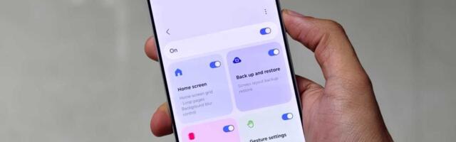 Samsung finally brings Good Lock customization app to Galaxy users worldwide