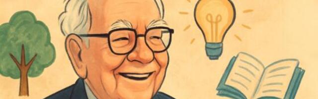 Warren Buffett says this is the only investment that makes sense—and it’s not what most people expect