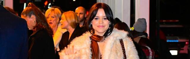 'Wednesday' actor Jenna Ortega says she loved hustling and struggling to succeed in Hollywood, and misses anonymity