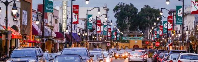 The Bay Area added 2,500 residents in 2024. Which cities grew the most?