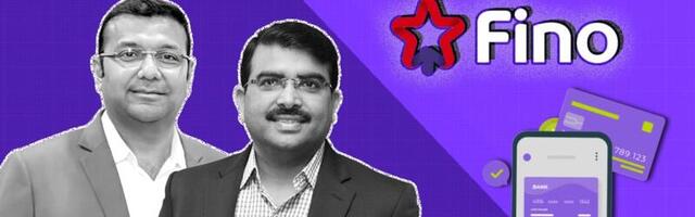 Fino’s FY26 Gameplan: CASA & UPI Expansion To Bolster FY26 Top Line By 20-25%