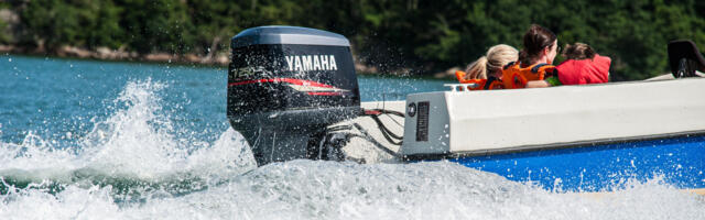 Where Are Yamaha Outboard Motors Made And Are They Any Good? Here's What Users Say