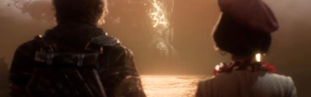 Here's 10 minutes from Clair Obscur: Expedition 33's documentary courtesy of IGN Live 2025