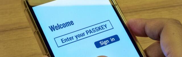 Coming to Apple OSes: A seamless, secure way to import and export passkeys