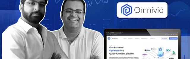 How Omnivio Is Helping Brands Nail Speed & Experience In The Quick Commerce Era