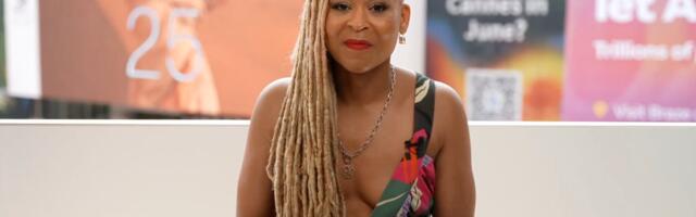 Marketing leader Esi Eggleston Bracey talks Unilever's 'many-to-many' marketing model