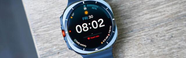 Samsung’s 50% Off Galaxy Watch Ultra Deal is a Last Minute Steal