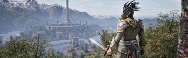 Virtuos, the studio behind Oblivion Remastered, is laying off around 270 employees