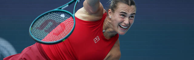 How to watch US Open Women's Final on 9Now (it's free)