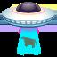 Witnesses Tell Congress of UFO Sightings