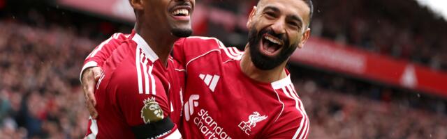 How to watch Liverpool vs Southampton: live stream Carabao Cup 2025/26 game for FREE, TV channels, preview