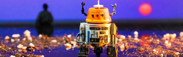 Over 70 of the Best Star Wars Gifts for 2025: Lightsabers, Legos and Much, Much More