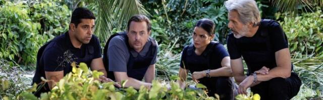 How to watch NCIS season 23 online and stream naval cop drama from anywhere in the world