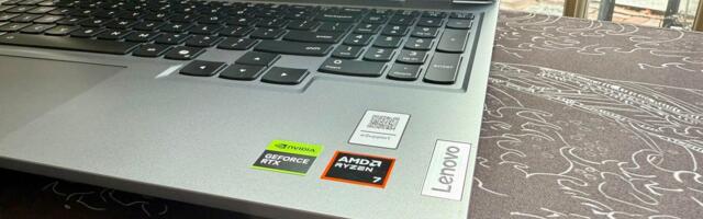 Lenovo LOQ 15 Review: Don't Be Fooled by This Budget Gaming Laptop's Outdated Looks Lenovo LOQ 15 Review: Don't Be Fooled by This Budget Gaming Laptop's Outdated Looks