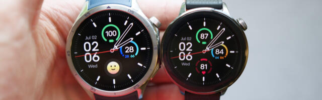 Rare find: OnePlus Watch 3 hits its lowest price yet at $249.99