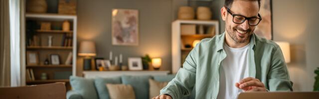 Protect your home network this Black Friday with 30% off ESET's Home Security packages