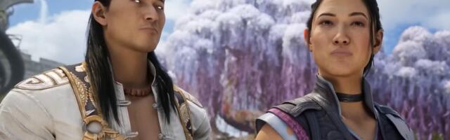 Netflix acquires Warner Bros. in $82.7bn deal, including studios behind Mortal Kombat and Hogwarts Legacy