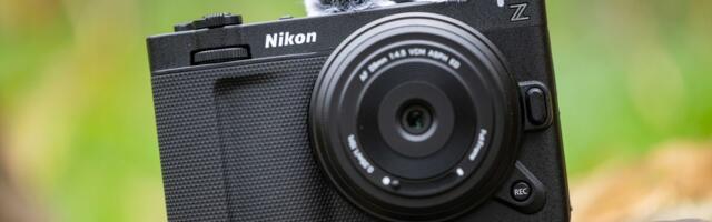 Nikon Zr Review: Can RED DNA Make Hollywood Quality Affordable At Last?