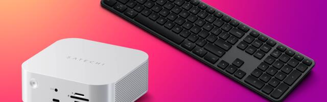 Satechi Introduces 20% Discount on Brand-New CES 2026 Accessories