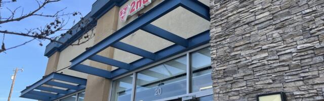 Japanese second-hand retailer opens in busy San Jose shopping center