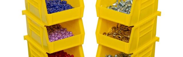 5 Functional Upgrades For The Space Beneath Your Workbench