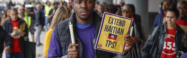 A victory for Haitian immigrants, briefly explained