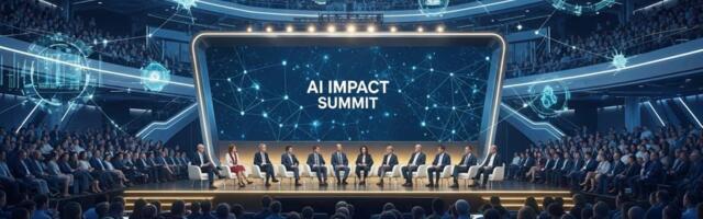 AI Impact Summit: Has AI taken coding out of programmers’ control? Tech leader Vishal Sikka says…