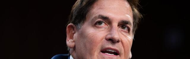 Mark Cuban predicted an army of young people would have to spread AI — and tech gurus agree