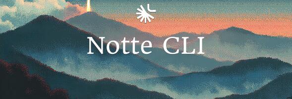 Notte CLI: автоматизация браузера и развёртывание функций прямо из терминала