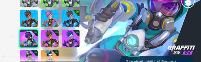 A new Overwatch game has just been revealed, but I wouldn't be surprised if you missed it