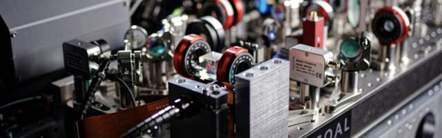 Quantum scaleup Pasqal to go public at $2bn valuation