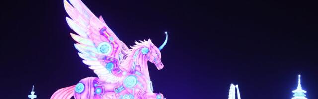 In the AI boom, startups are speedrunning unicorn status