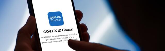 UK inches towards digital ID rollout with consultation