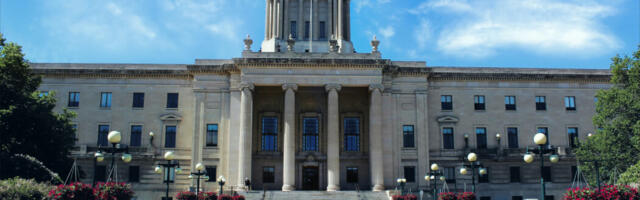 Manitoba launches AI consultations as it weighs tougher privacy and youth protections