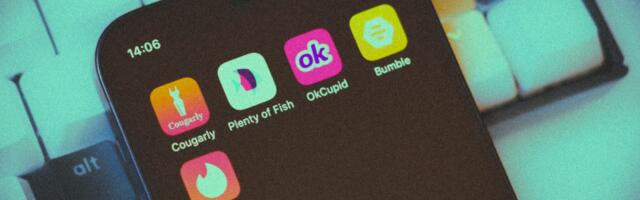 Hoping AI can fix your dating life? This actor’s story says otherwise