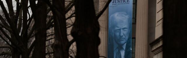 The DOJ Misled a Judge About How It’s Using Voter Roll Data