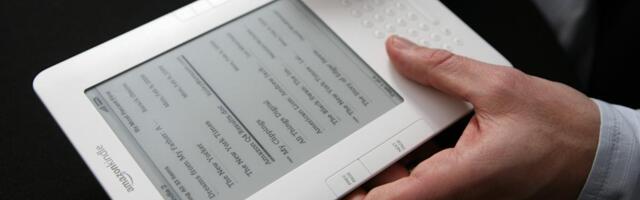 Amazon is cutting off support for older Kindles