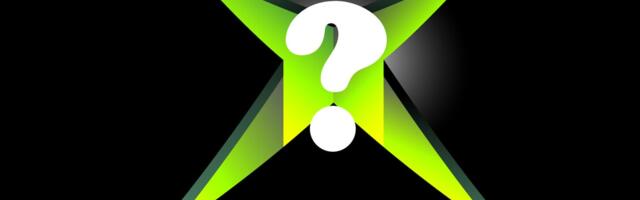 As its 'we can change' campaign continues, Xbox unveils new logo, and it's an intentional blast from the past